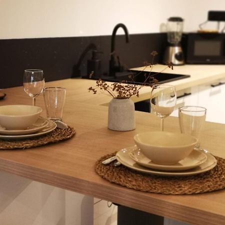 Oasis De 42 M2 I Cosy I Coeur De Ville I Lit 160X200 Vaison-la-Romaine Eksteriør bilde