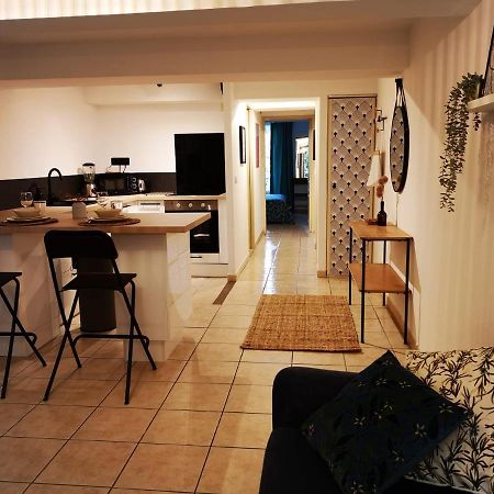 Oasis De 42 M2 I Cosy I Coeur De Ville I Lit 160X200 Vaison-la-Romaine Eksteriør bilde