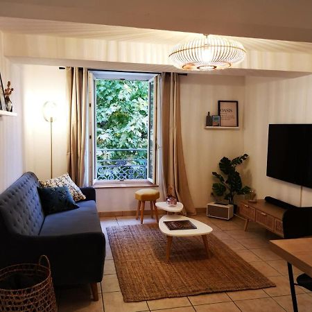 Oasis De 42 M2 I Cosy I Coeur De Ville I Lit 160X200 Vaison-la-Romaine Eksteriør bilde