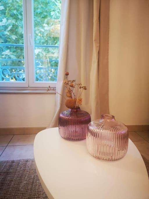 Oasis De 42 M2 I Cosy I Coeur De Ville I Lit 160X200 Vaison-la-Romaine Eksteriør bilde