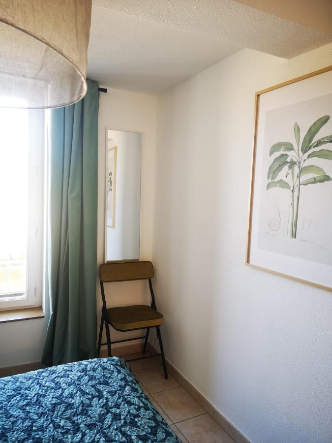 Oasis De 42 M2 I Cosy I Coeur De Ville I Lit 160X200 Vaison-la-Romaine Eksteriør bilde