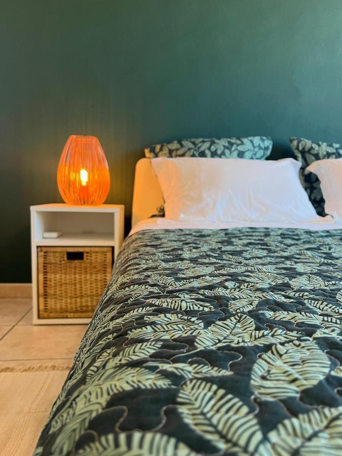 Oasis De 42 M2 I Cosy I Coeur De Ville I Lit 160X200 Vaison-la-Romaine Eksteriør bilde