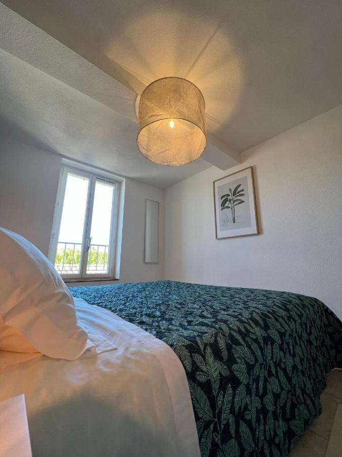 Oasis De 42 M2 I Cosy I Coeur De Ville I Lit 160X200 Vaison-la-Romaine Eksteriør bilde