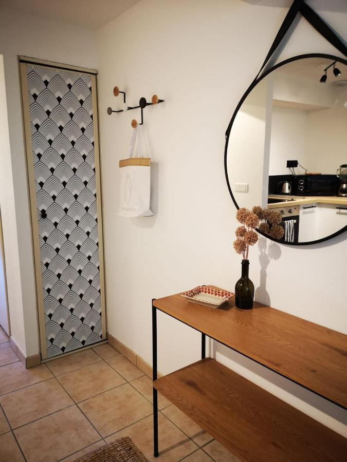 Oasis De 42 M2 I Cosy I Coeur De Ville I Lit 160X200 Vaison-la-Romaine Eksteriør bilde