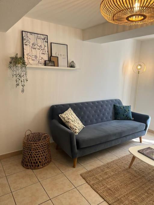 Oasis De 42 M2 I Cosy I Coeur De Ville I Lit 160X200 Vaison-la-Romaine Eksteriør bilde